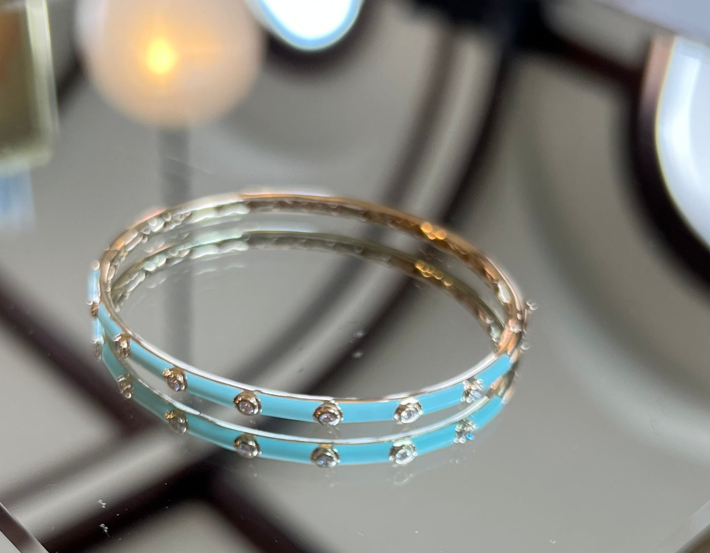 Candyland Bangle