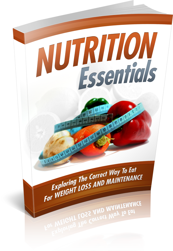 PLR Checklists - Vegan Nutrition Checklist Get Everything You Need - PLR.me