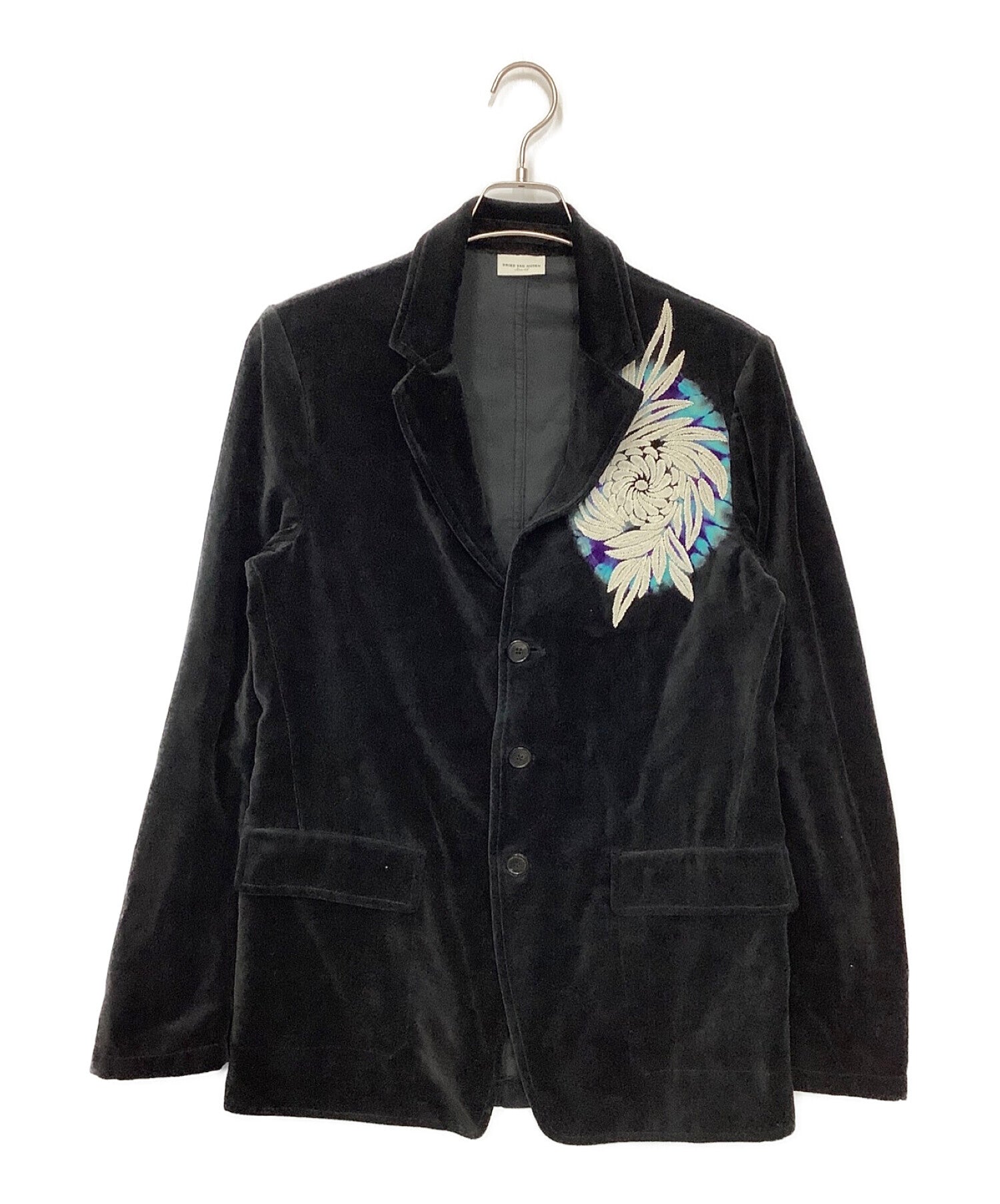 archive / Dries Van Noten 3B jacket-