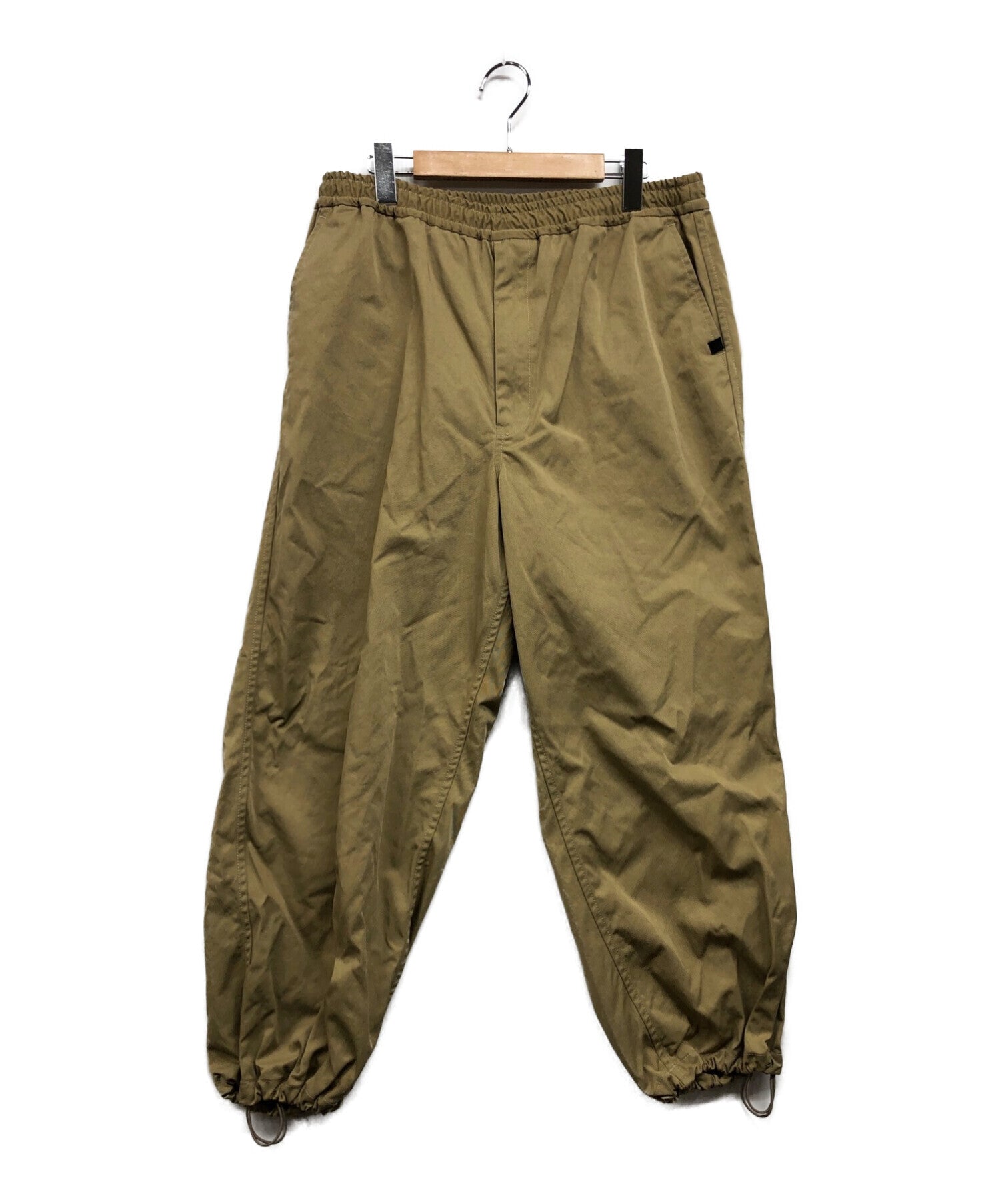 DAIWA PIER39 Tech Easy 2P Trousers Twill BP-35022 | Archive Factory