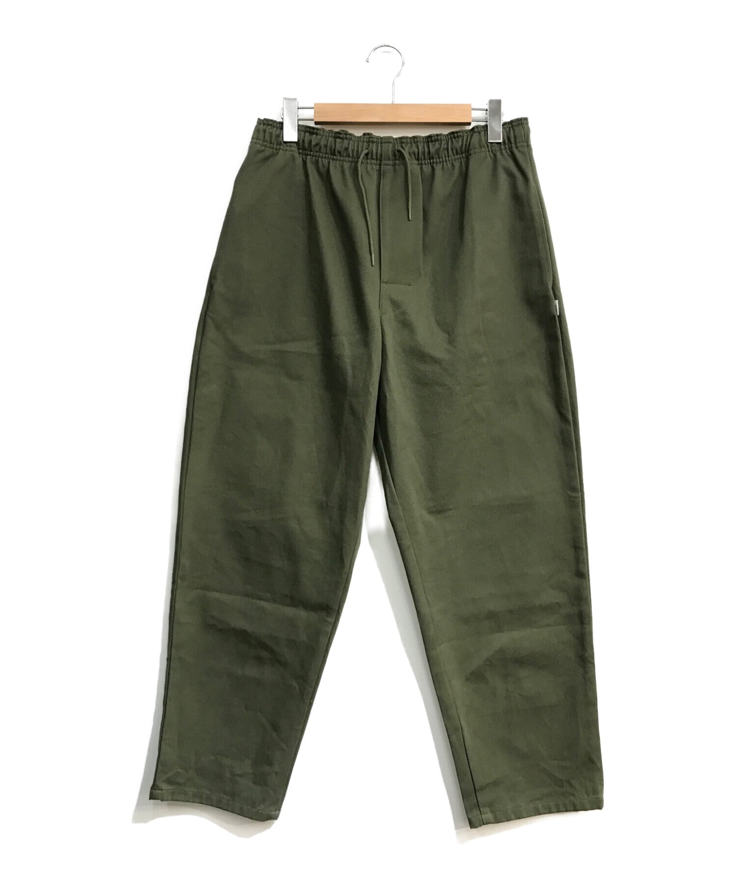 WTAPS 21AW SEAGULL TROUSERS TEXTILEパンツ-