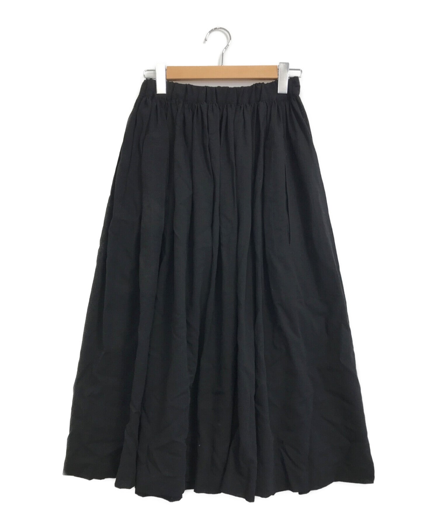 ROBE DE CHAMBRE COMME DES GARCONS [OLD] Long Skirts RS-100140