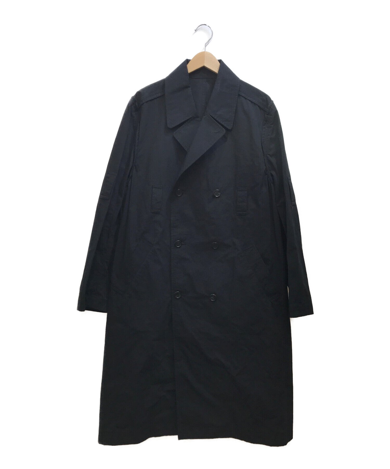 undercover trench coat