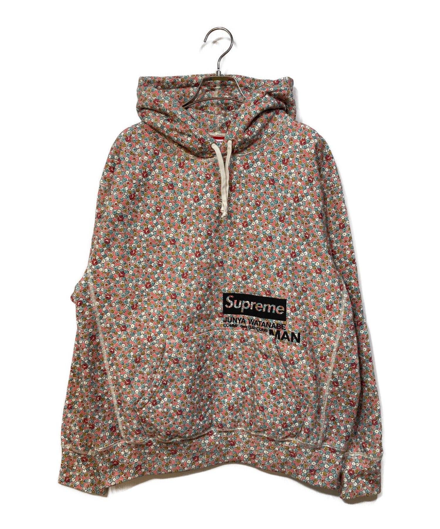 Supreme×CDG JUNYA WATANABE MAN pullover hoodie | Archive Factory