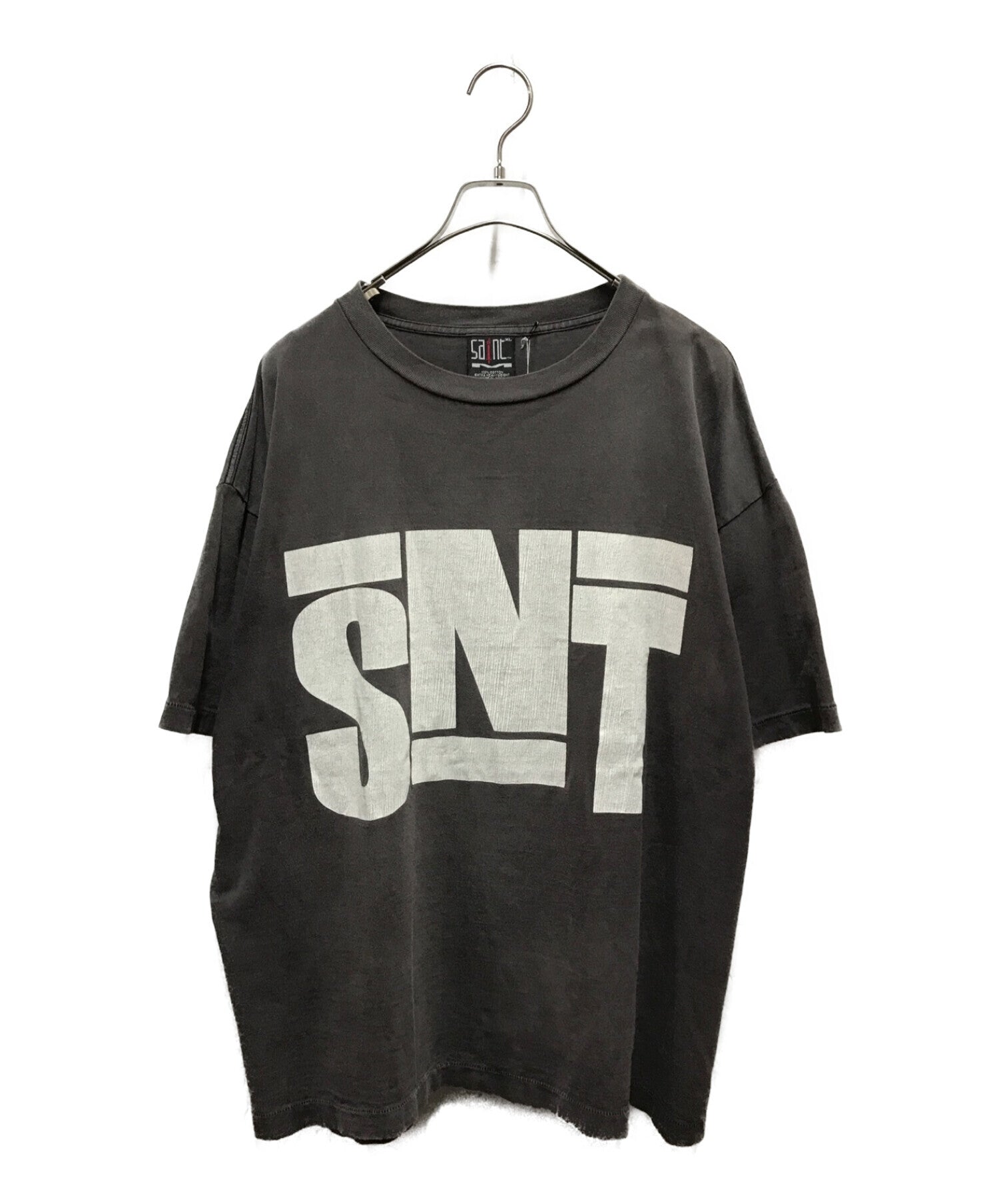 SAINT MICHAEL T-shirt SM-S22-0000-019 | Archive Factory