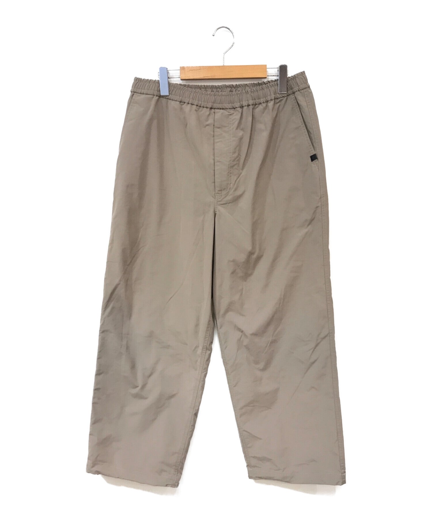 DAIWA PIER39 Tech Easy Trouser Pants BP-33022W | Archive Factory