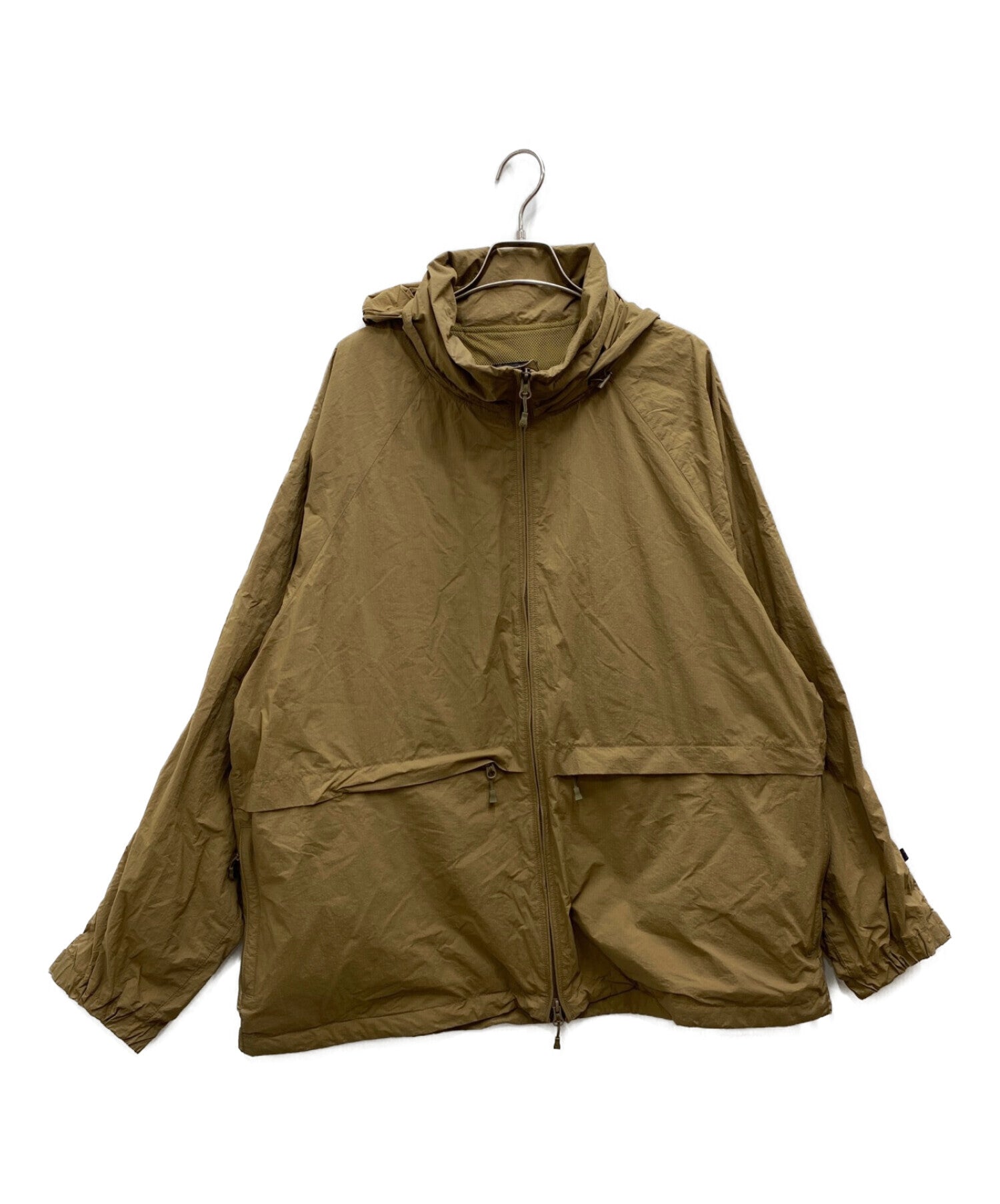 DAIWA PIER39 TECH WINDBREAKER JACKET BJ-30022W | Archive Factory