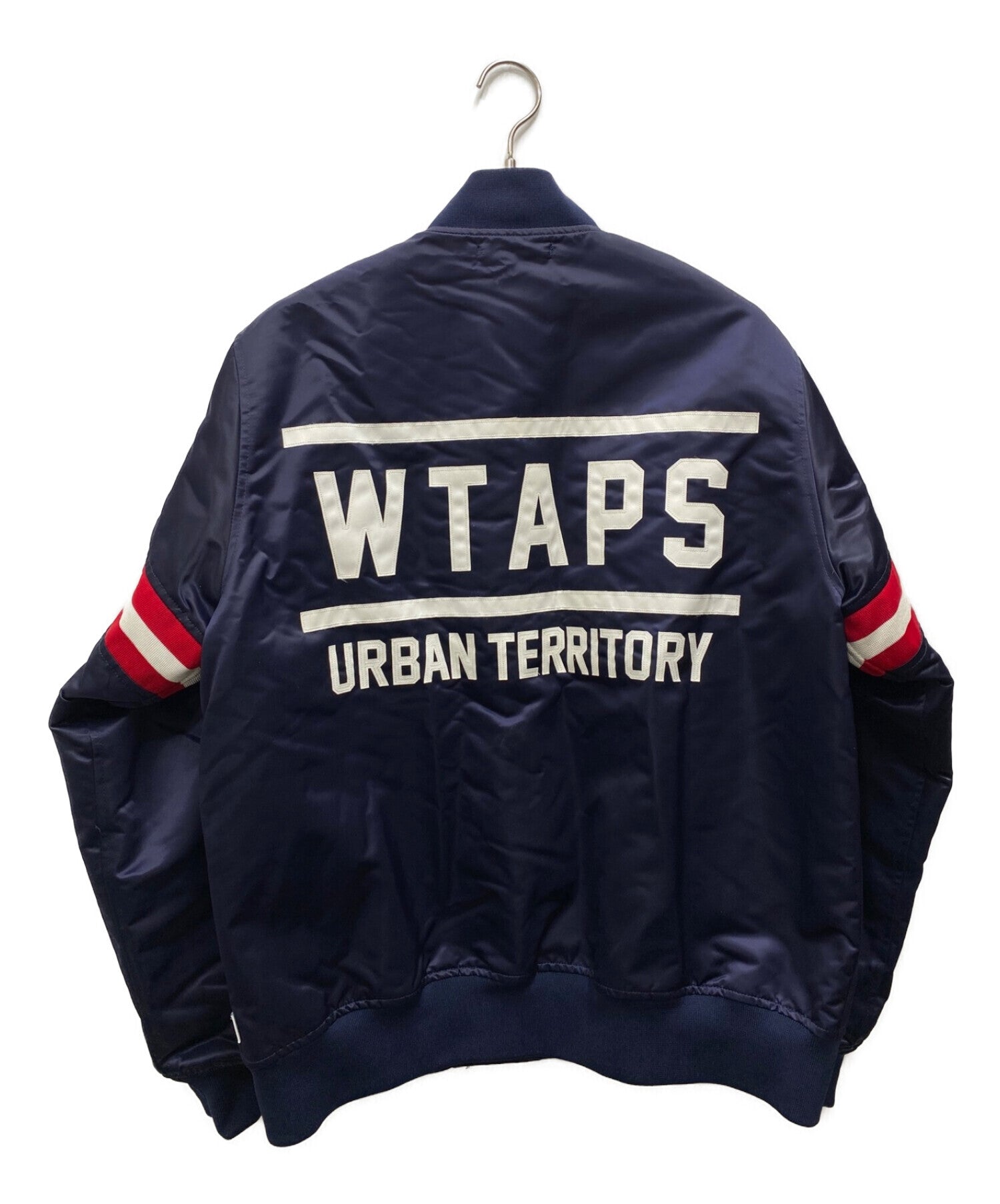 WTAPS 182TQDT-JKM02 サイズL | angeloawards.com