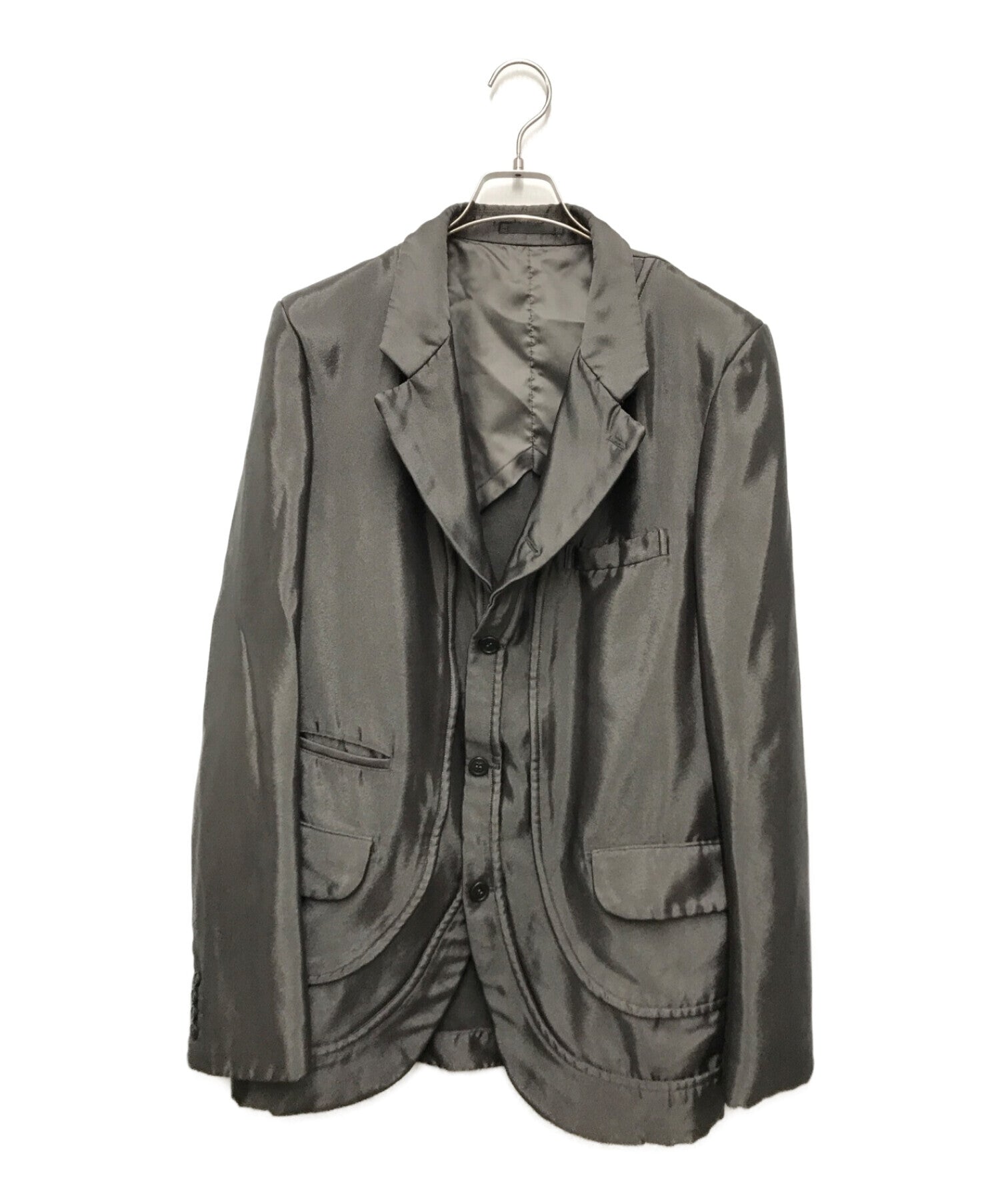 COMME des GARCONS HOMME DEUX Design 4B Jacket