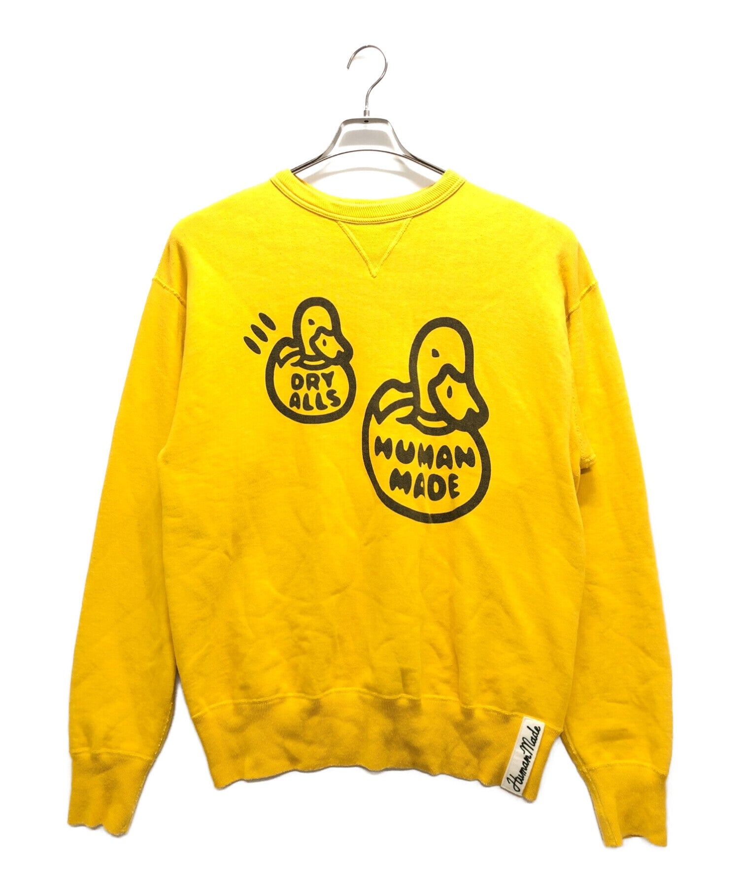 森の雑貨屋さん HUMAN MADE GDC CREW NECK SWEATSHIRT 2xl | ochge.org