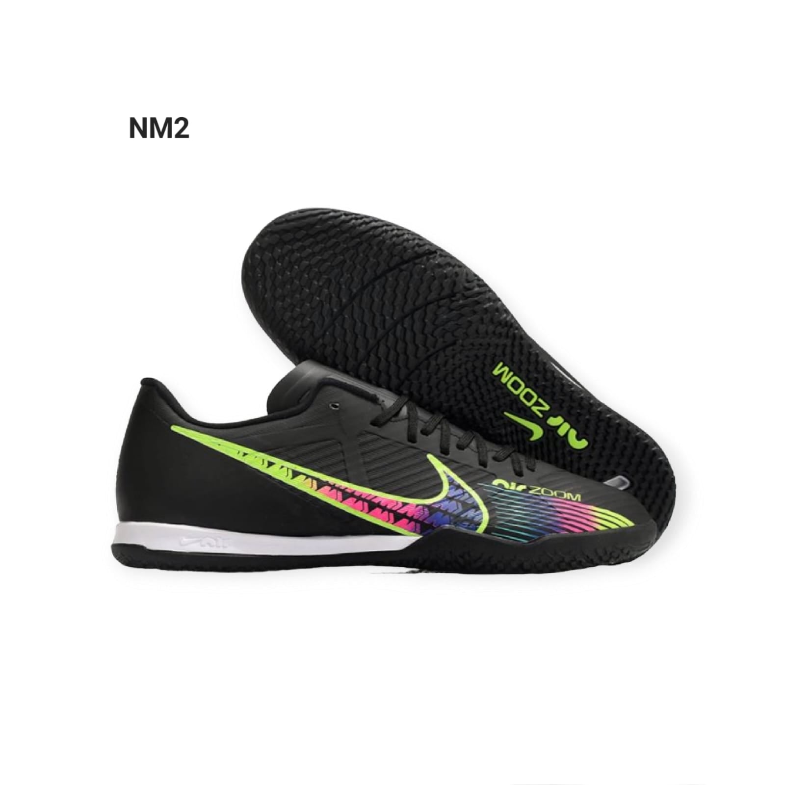 Nike Zoom Mercurial Vapor- XV Academy IC – Zed-apparel