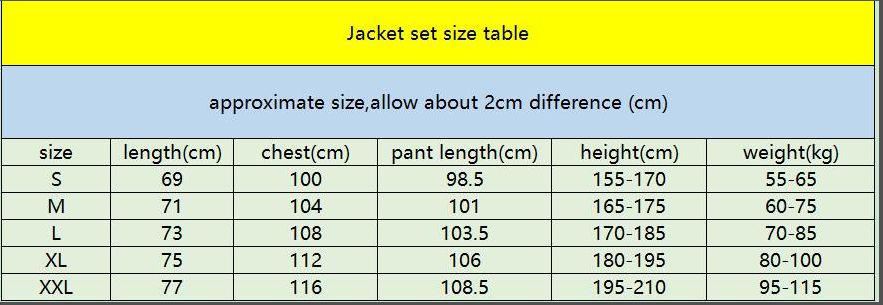 PSG 21/22 Hoodie Tracksuit
