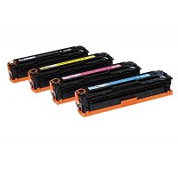 Compatible Canon 718 Cyan Toner Cartridge only - Swan Cartridges & 3D Printers