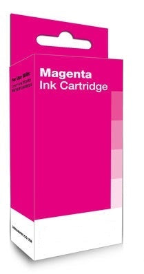Compatible HP920 XL Magenta Ink Cartridge