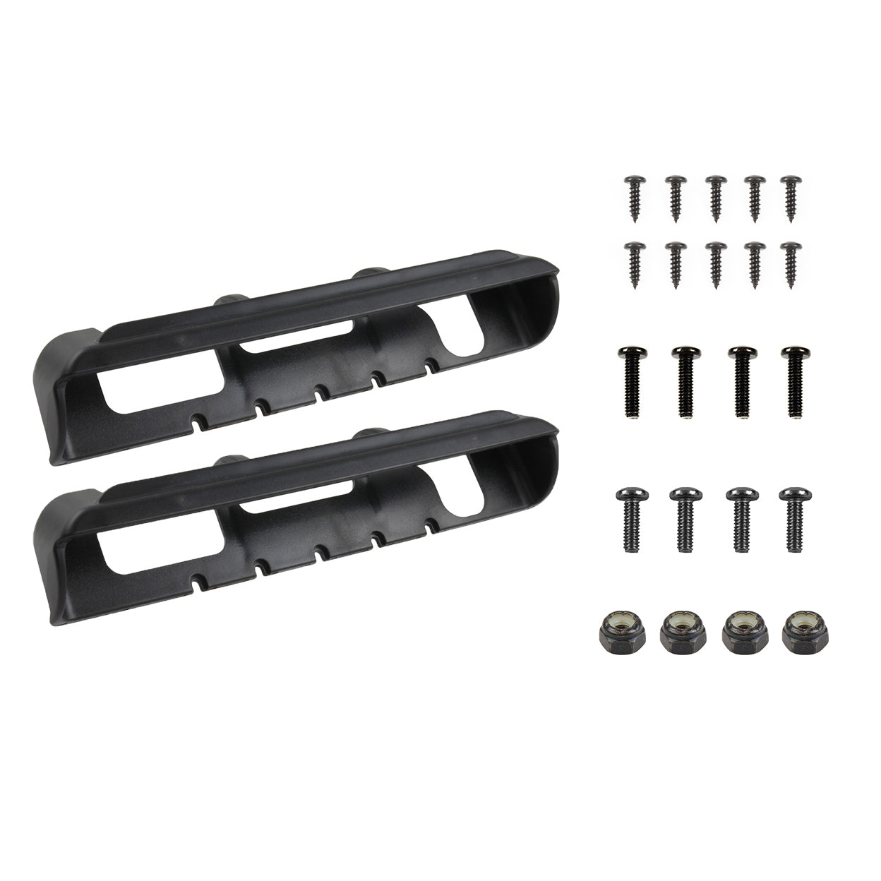 RAM® End Cups for Apple iPad Pro 9.7 with + More – RAM Mounts