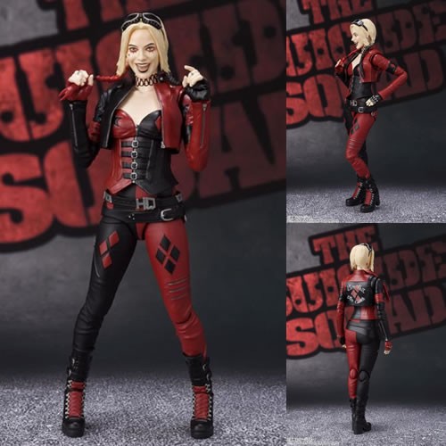 suicide squad 2 figures