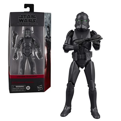 elite trooper black series