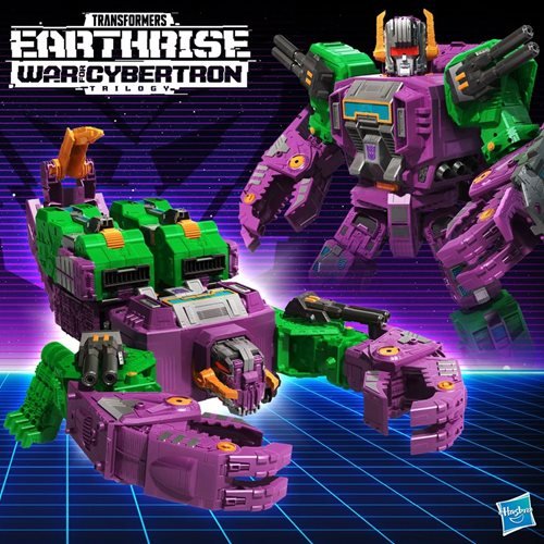 scorponok earthrise release date