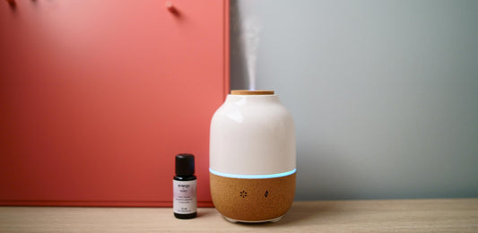Aroma diffusers
