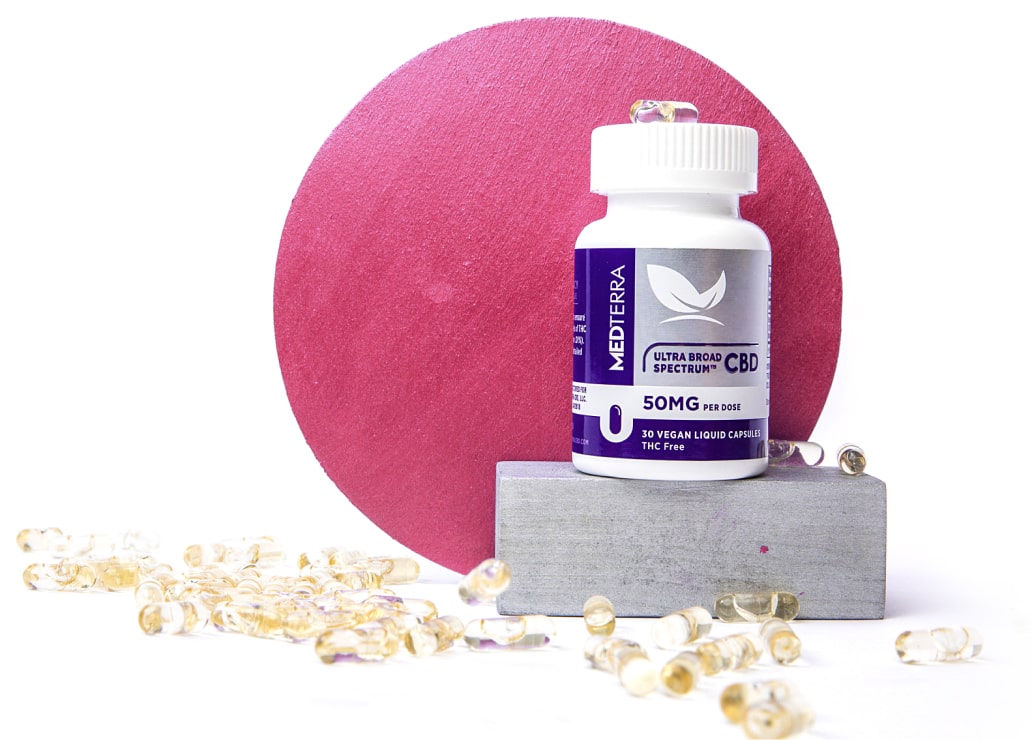 CBD Product