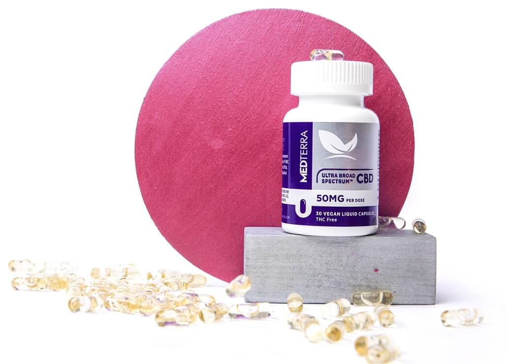 CBD Product