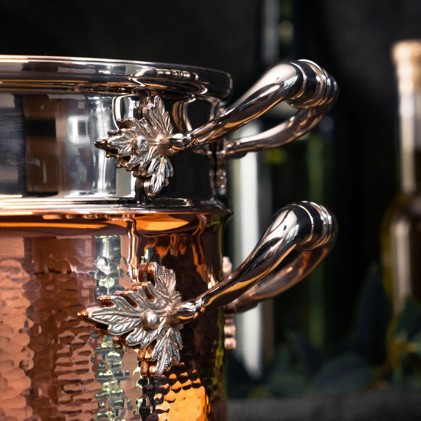 The 8QT Pasta Pot Set