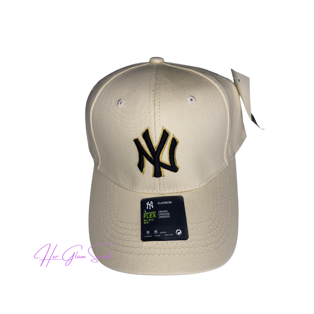 nude yankees hat