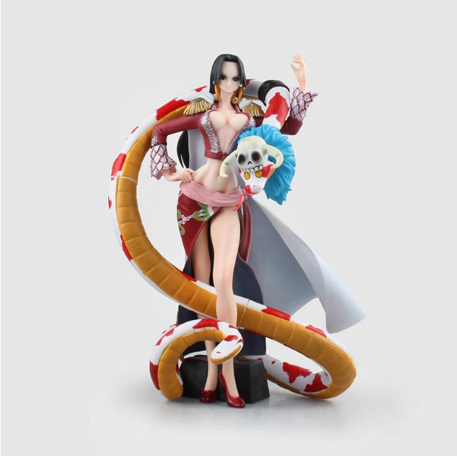 boa action figure