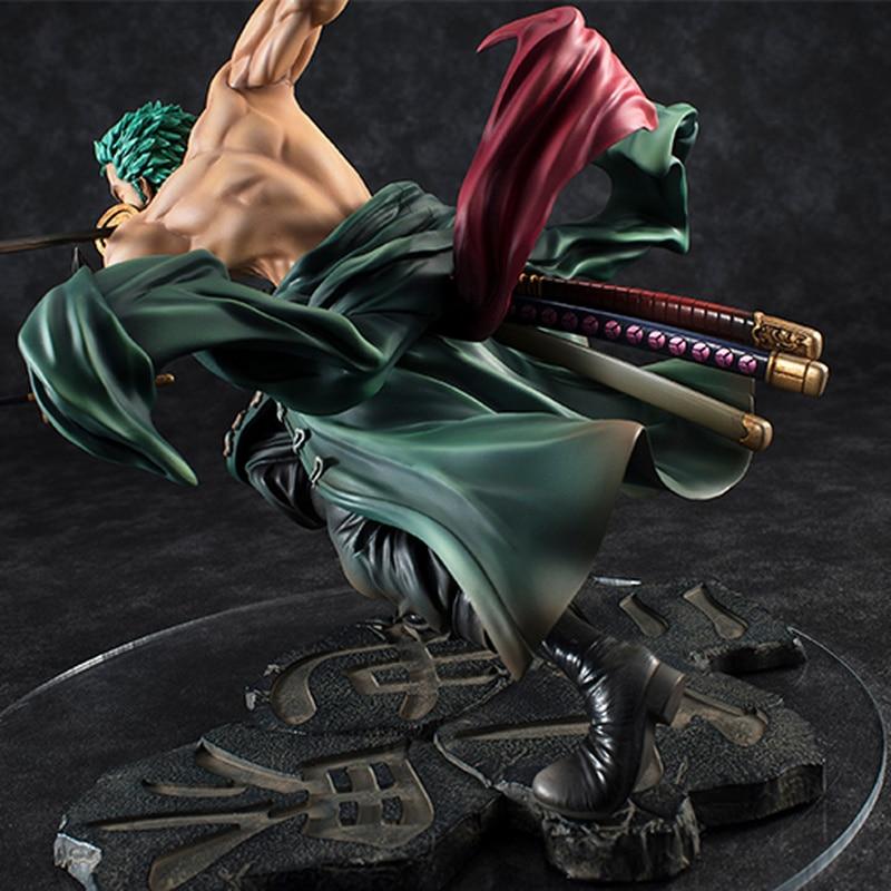 zoro figure price