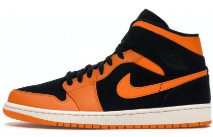 JORDAN 1 RETRO MID OG "ORANGE PEEL" –