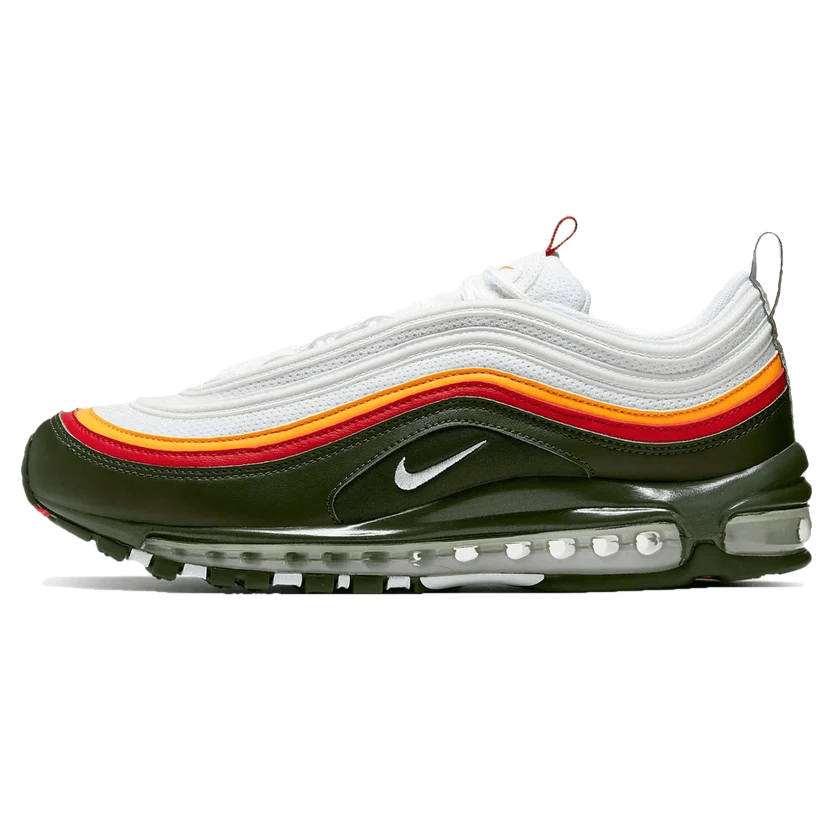 NIKE MAX 97 SE 'WHITE EVERGREEN' – BlackLabelKicks