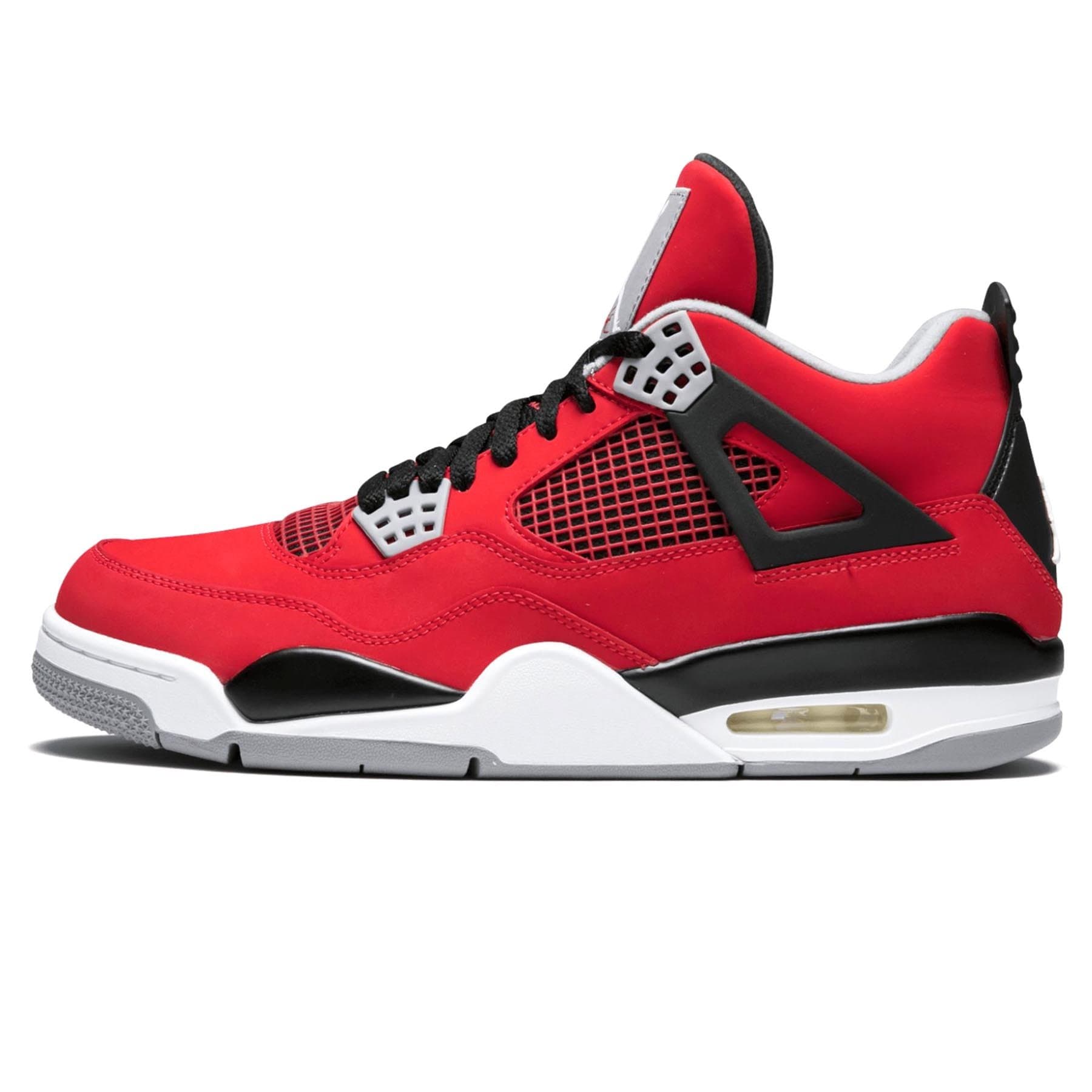 toro bravo 4s size 12