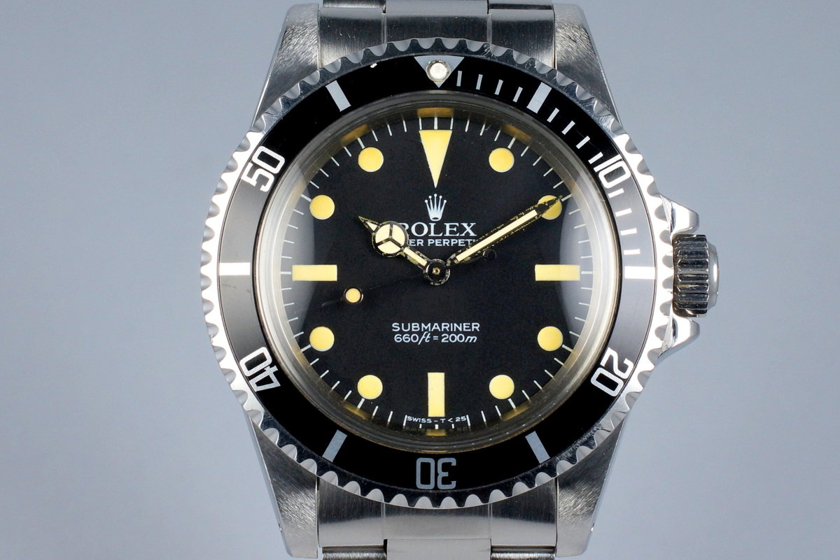 1983 submariner