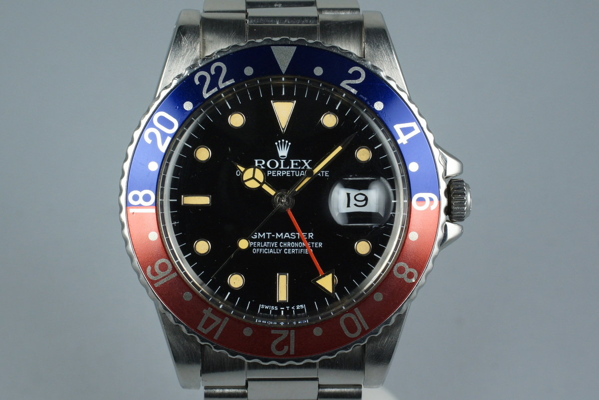 1985 gmt master