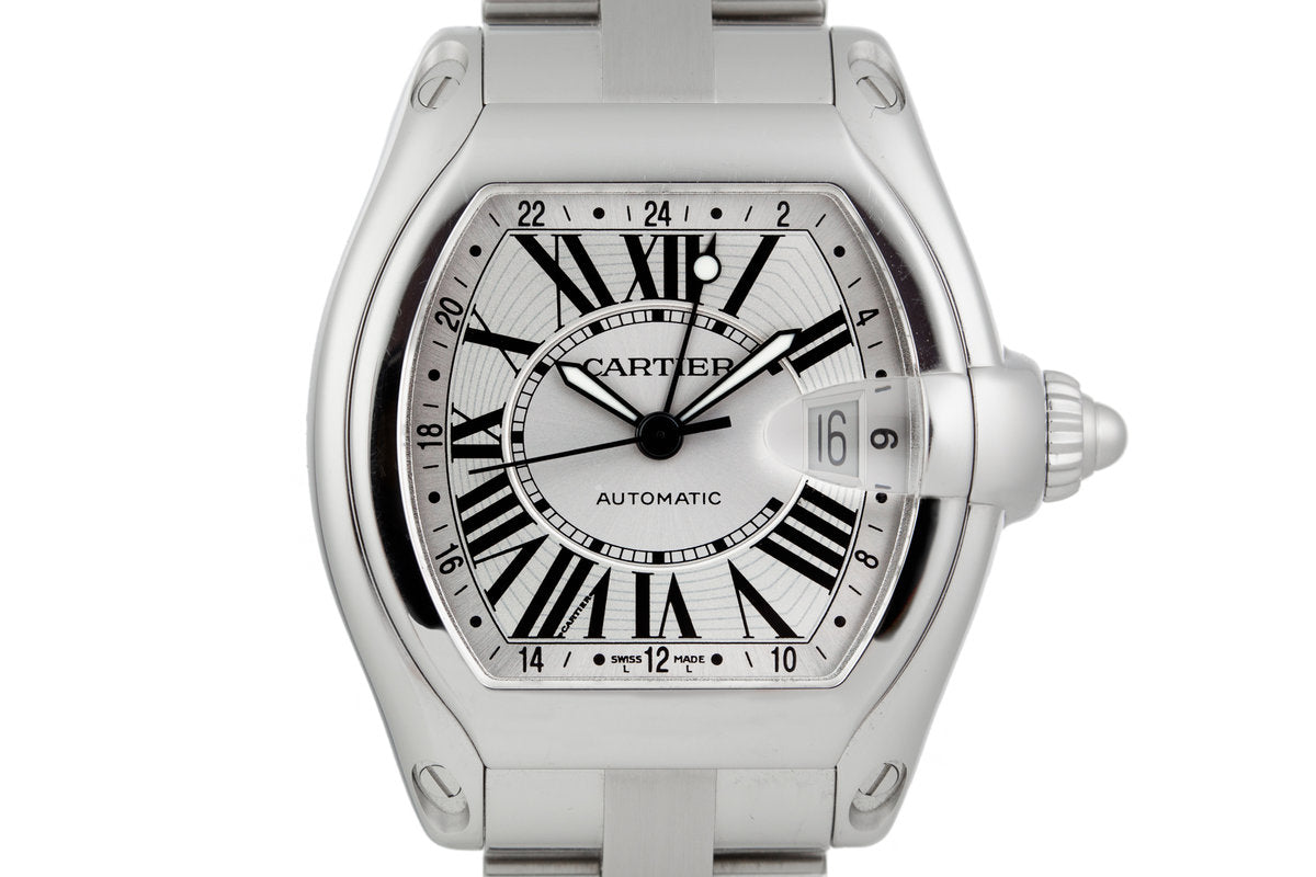 cartier 2722