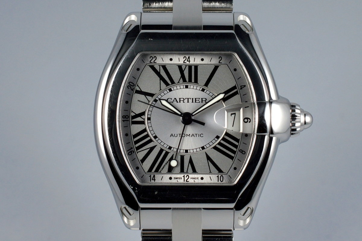 cartier 2722