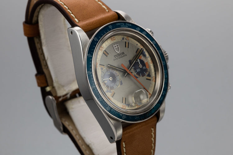 1972 Tudor Monte Carlo 7149/0