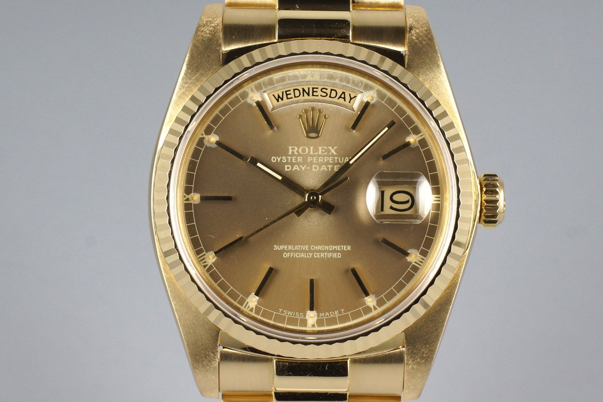 used rolex japan