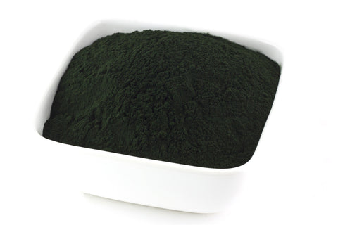 Stakich Spirulina Powder