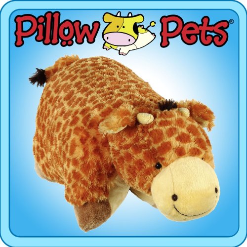 giraffe pillowpet