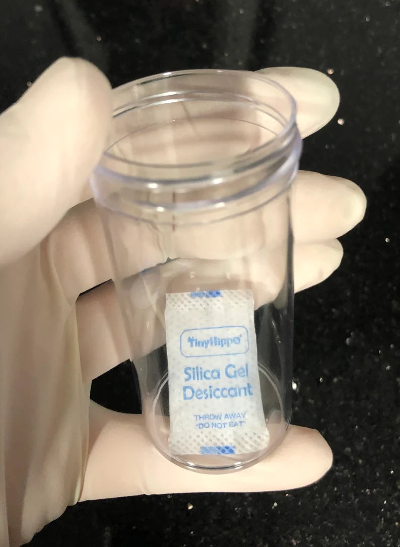 micromash SPRINGTAIL diet