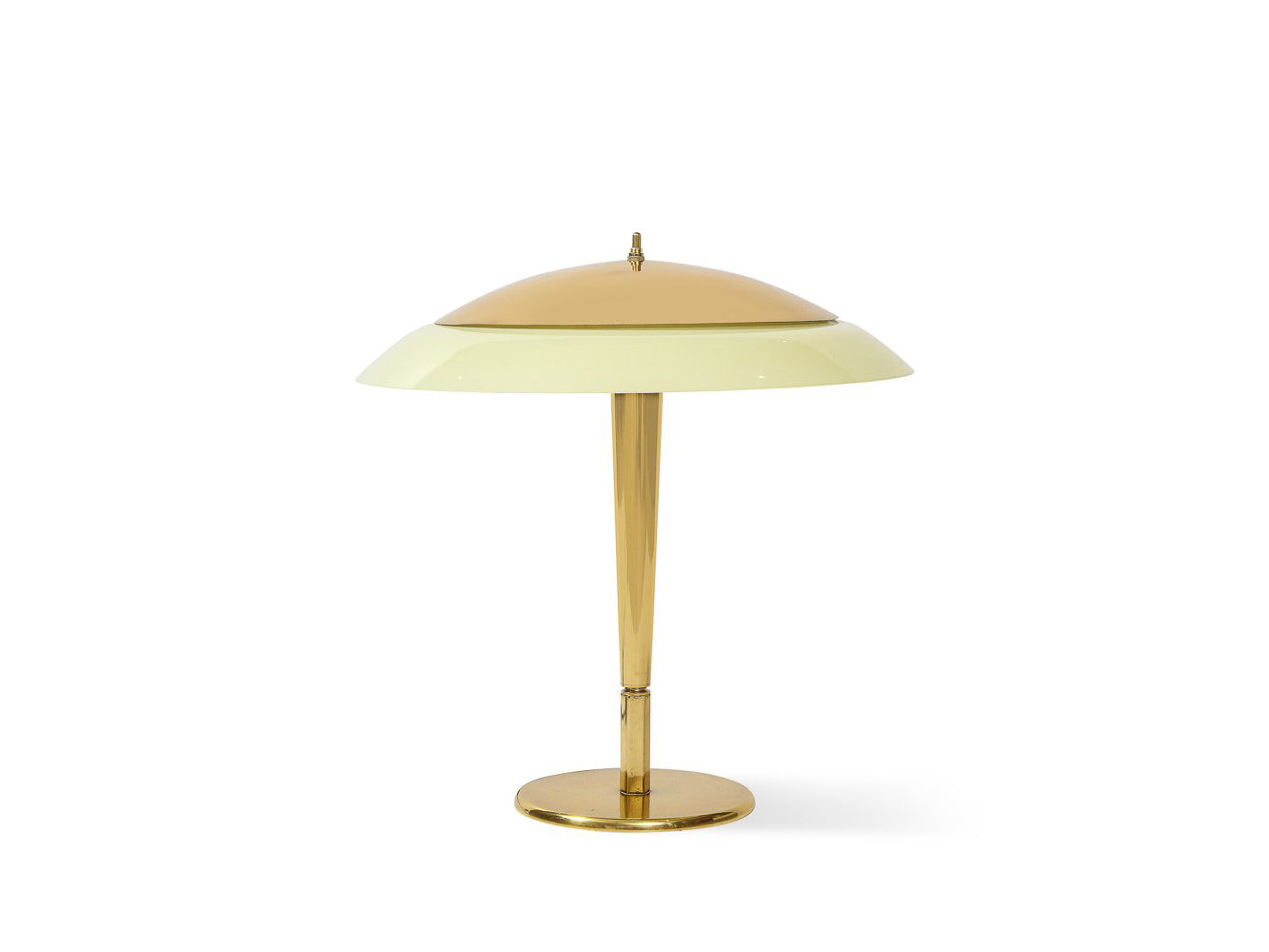 paavo tynell table lamp