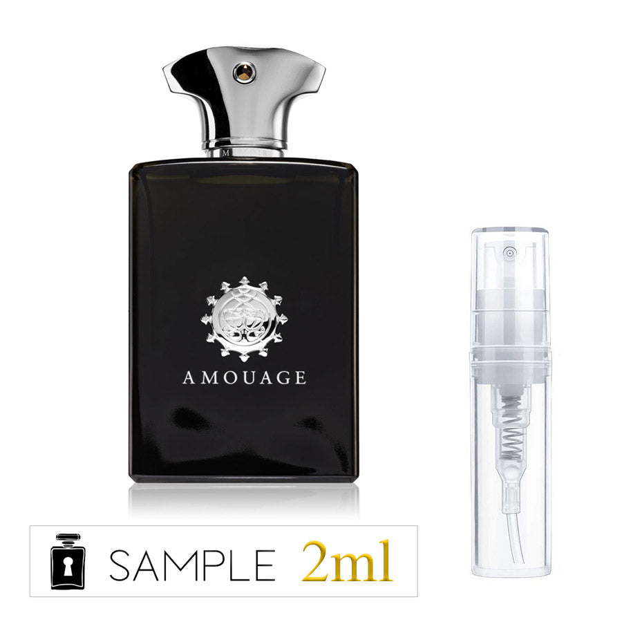 紫③ アムアージュ Memoir Man EDP 10ml - 通販 - vitagel.com.ec