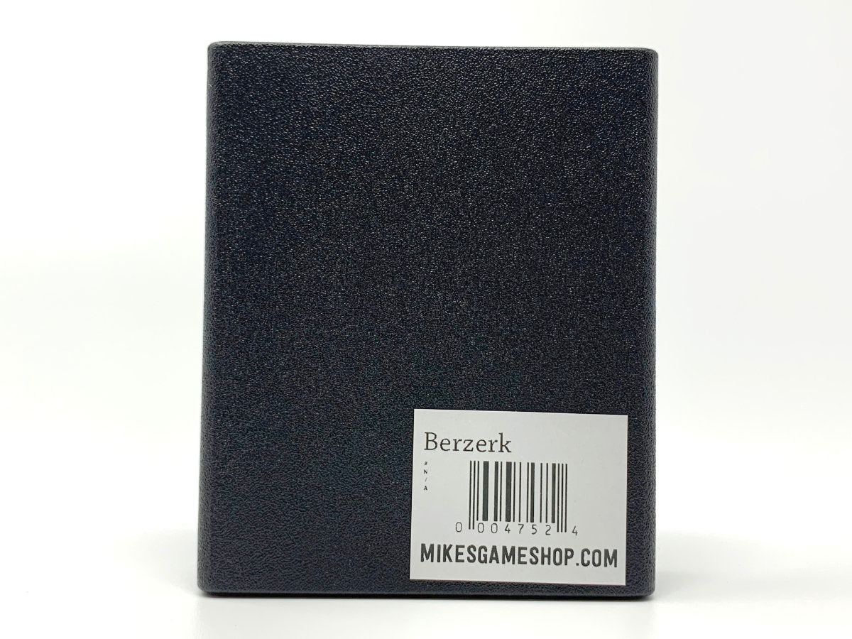 Berzerk • Atari 2600