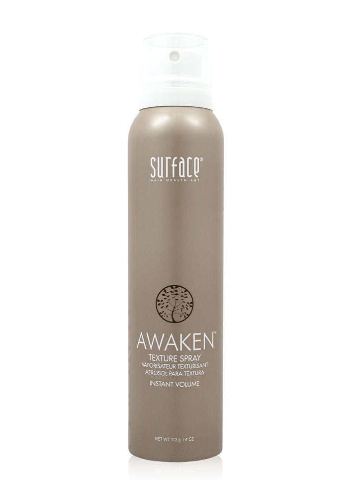 Surface | Awaken Texture Spray | Instant Hair Volume – Surface Hair