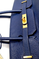 Buffalo Skipper Hermes Bag