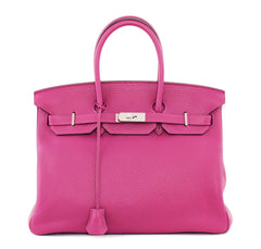 Standard Hermes Birkin