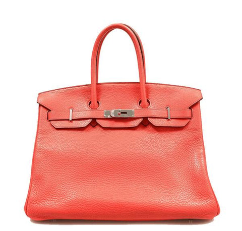 most rare hermes bag