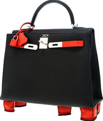 What Are The Most Desired Hermès Bags 