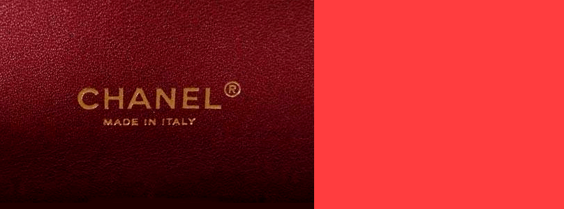 Chanel Branding and Logo